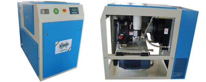 ROLLING PROFILEÃÂ® rotor technology illustration